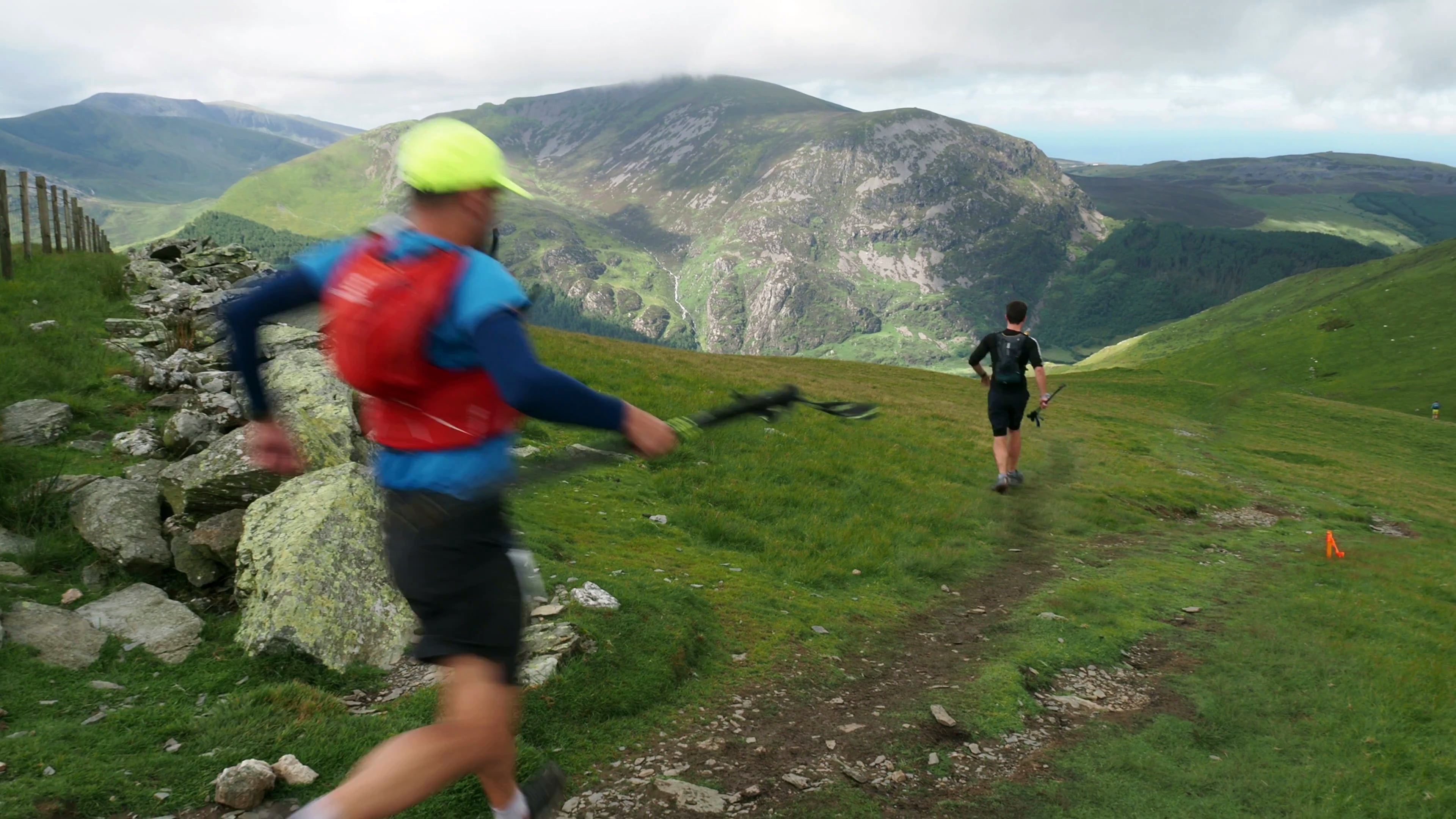 Film and Video of Your Ultra Running and Mountain Adventures in the UK Film and Video of Your Ultra Running and Mountain Adventures in the UK